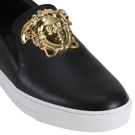 versace shoes free shipping|versace factory outlet.